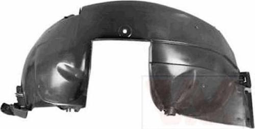 Renault Logan 2004 2008 Çamurluk Davlumbazı Ön Sol  (Oem No:6001549270)