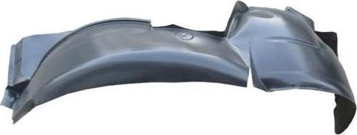 Dacıa Logan- 04/08; Ön Çamurluk Davlumbazı Sağ (Eurobump) (Oem No: 6001549271)