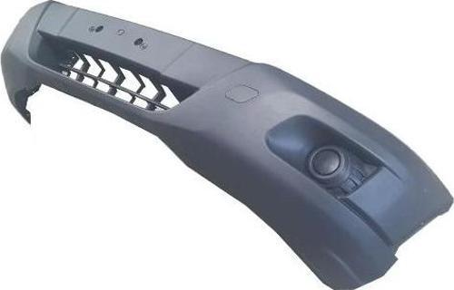 Ford Transıt- V363- 14/19; Ön Alt Tampon Astarlı (Sis Deliksiz) (Eurobump) (Oem No: Bk31R17757Ae5Cnd
