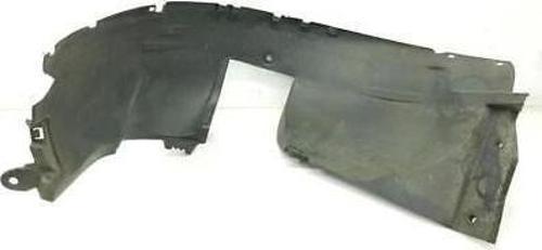 Çamurluk Davlumbazı Sandero 08Sonrası Ön Sol (Oem No: 8200735438)