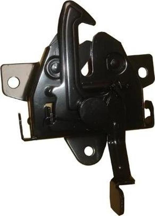 2001-2005 Hyundai Santa Fe Kaput Kilidi (Hushan) (Adet) (Oem No:8113026000)