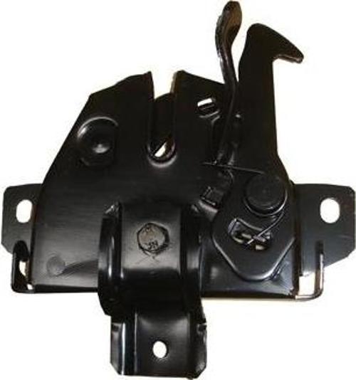 1999-2002 Hyundai Sonata Kaput Kilidi (Adet) (Oem No:8113038000)