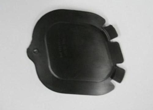 2012-2018 Audi A6 Ön Çamurluk Davlumbazı Toz Kapağı Sağ (Bfn) (Adet) (Oem No:4G0809968)