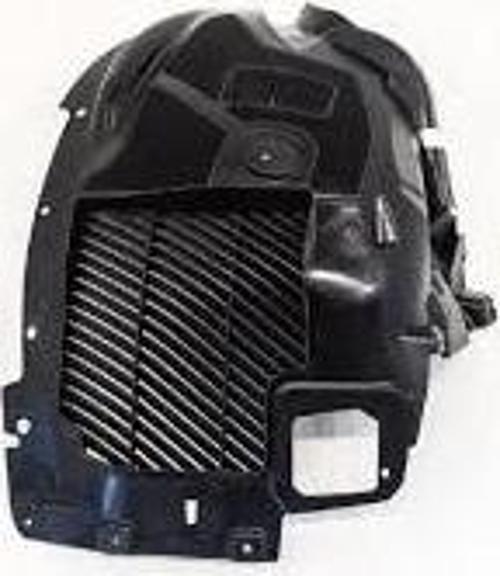 Çamurluk Davlumbazı Ön Bölüm Ön : R Bmw X5 F15-X5 M F85 Bm 14-18 (Oem No: Bmw 51717290854)