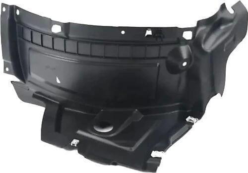 Çamurluk Davlumbazı Ön Sag Önün Önü (Küçük Olan) Vw A6 Bm 15-18 (Oem No: 4G0853888J)