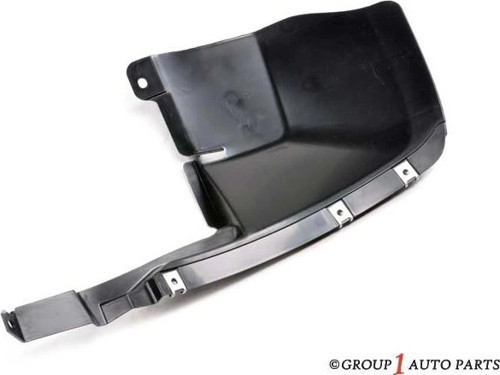 Çamurluk Davlumbazı Aveo 07-12 Sedan Arka Sağ (Oem No: 96648675)