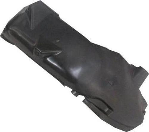 2009-2014 Chevrolet Cruze Arka Çamurluk Davlumbazı Sol (Bfn) (Oem No:96981723)