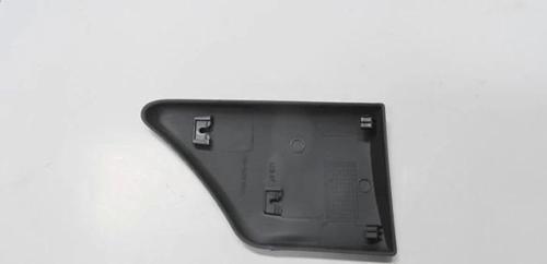 1996-2003 Citroen Berlingo Arka Çamurluk Bandı Sol Siyah (Pleksan) (İnce Tip) (Adet) (Oem No:8547L8)