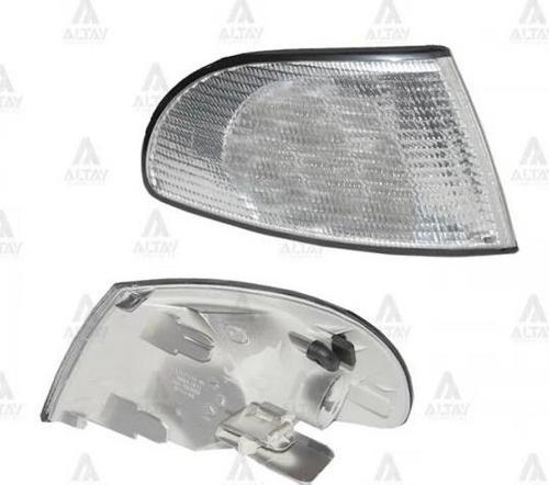 Sinyal Lambası A4 Bosch Tip  1995-1999 Sağ (1 Adet) (Oem No: 8D0953050A)