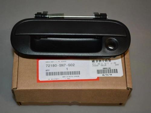 Kapı Kolu Euro Accord  95-99 Ön Dış Sol (Oem No: 72180-Sn7-G02)