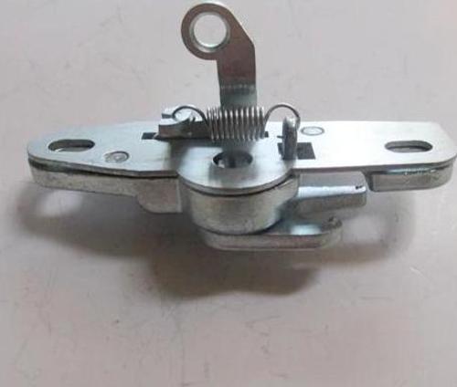 Renault Master- 2- 04/10; Sürgülü Kapı Kilidi Sağ Üst (Oem No: 8200179435)