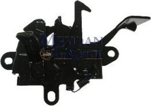 2000-2002 Toyota Corolla Zz111 Kaput Kilidi (Hushan) (Adet) (Oem No:5351033070)