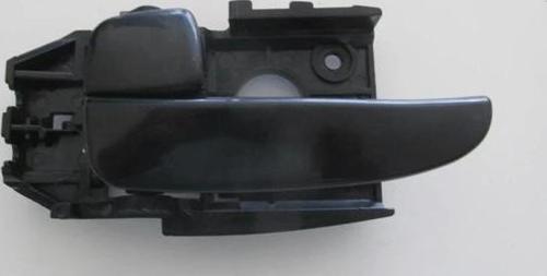 Hyundaı Elantra- 04/07; Arka Kapı İç Açma Kolu Sol Siyah (Oem No: 82610-2D000-Ca)