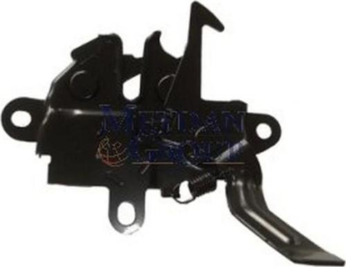 1997-1998 Toyota Carina Kaput Kilidi (Tw) (Adet) (Oem No:5351020550)