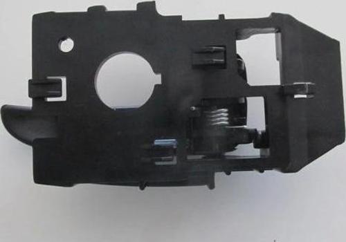 Hyundaı Elantra- 04/07; Ön Kapı İç Açma Kolu Sol Siyah (Oem No: 82610-2D000-Ca)
