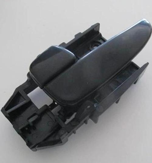 2002-2003 Hyundai Elantra Ön Kapı İç Açma Kolu Sol Siyah (Hushan) (Adet) (Oem No:826102D000Ca)