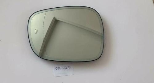 Ayna Camı Sol Bmw X1 E84-X3 F25 Bm 10-16 (Oem No: 51162991663)