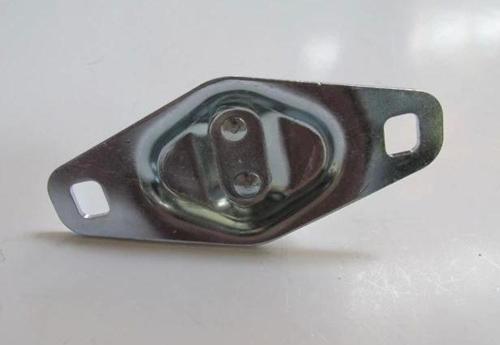 Fıat Fıorıno- 08/24; Bagaj Kapak Kilit Karşılığı Alt (Adet) (Tek Kapı) (Oem No: 51793987)
