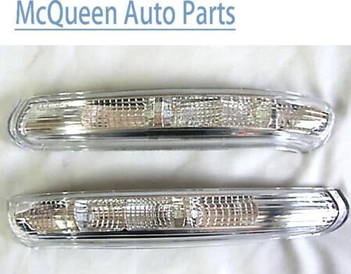 Ayna Sınyalı Sol Opel Captıva A Bm 07- (Oem No: 96819767)