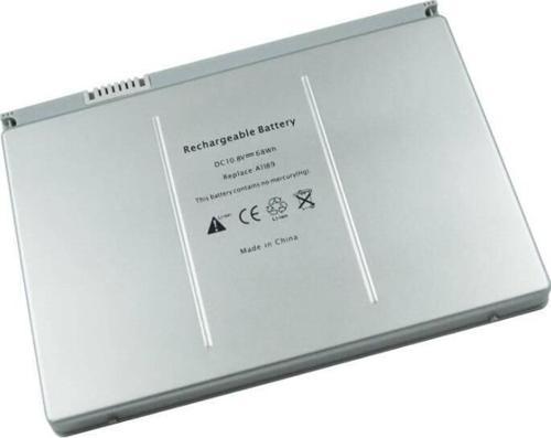 Apple   MacBook Pro 17-inch (2006)  Notebook Bataryası Pili