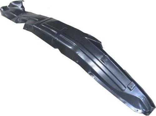 1998-2002 Ford Ranger Pıck Up- Ön Çamurluk Davlumbazı Sol (Adet) (Oem No:Xm3416103Aa)