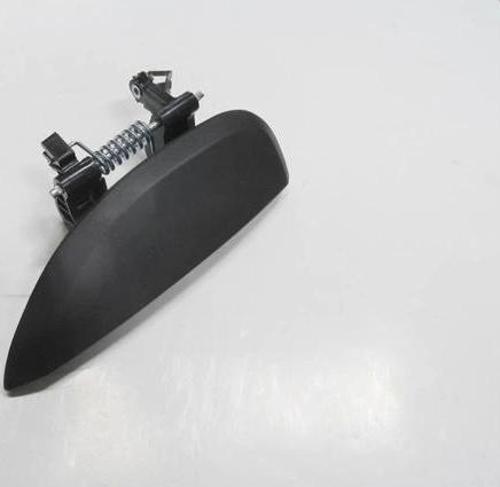 Dacıa Sandero- 13/20; Ön Kapı Dış Açma Kolu Sol Siyah (Oem No: 806067028R)