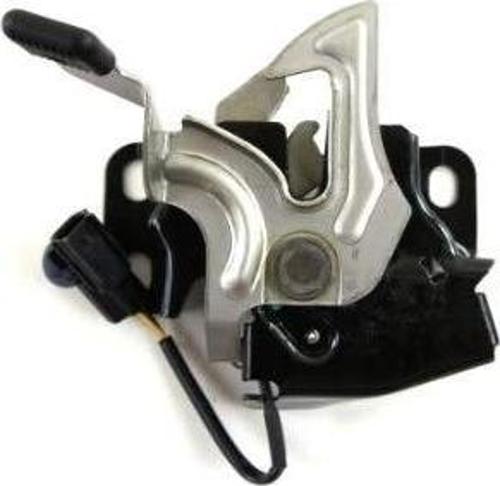 Kilit Kaput Motor Accord 03-07 Honda Accord (Oem No: 1902Kpm2005004)