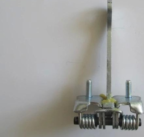 1996-2000 Cıtroen Saxo Arka Kapı Durdurucusu Sağ-Sol Aynı Adet Kapı Gergisi Oem No: 9181.H4