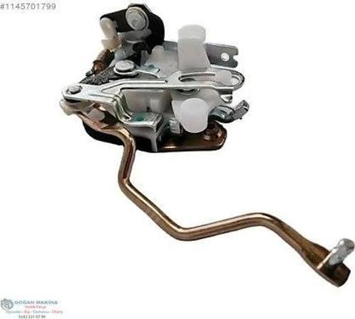 Kilit Kapı Starex 02-08 Ön Sağ (Oem No: 81320-4A000)