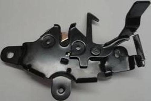 1989-1992 Toyota Cressida Kaput Kilidi (Adet) (Oem No:5351022390)