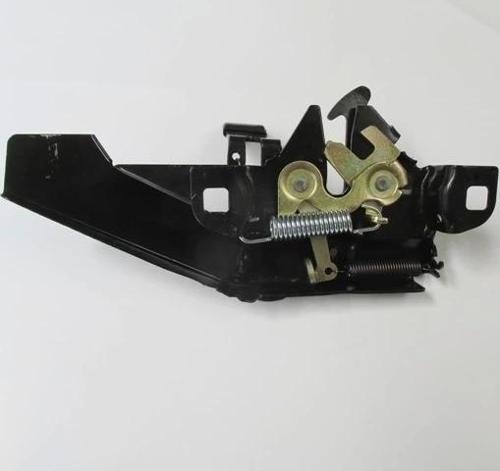 Isuzu D Max- Pıck Up- 07/12; Kaput Kilidi (Bfn) (Oem No: -)