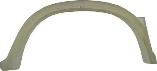 2003-2007 Ford Ranger Pıck Up- Arka Çamurluk Ağzı Plastiği Sol Çıkıntısız (Adet)