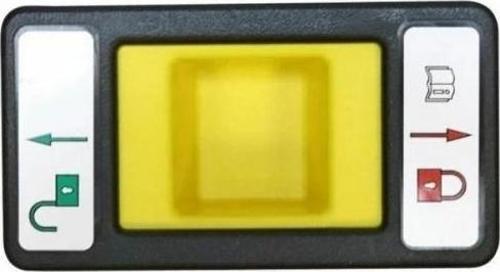 Ford Yeni Transit V 363 2014  Arka Kapı Açma Kumandası Sağ Sol