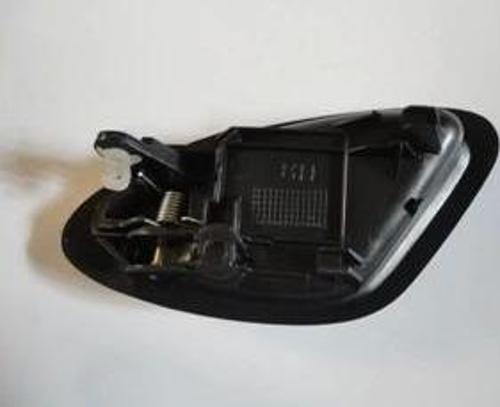 2001-2008 Honda Jazz Ön Kapı İç Açma Kolu Sol Siyah  (Adet) (Oem No:72116Saa003Za)