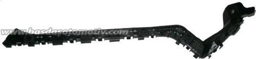 Far Alt Çıtası Civic 2012-Ön Sol  Oem No: 71190R0-A00
