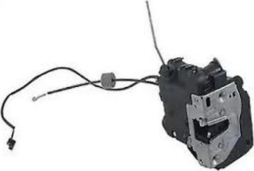 Mercedes 211 2003 2009 Kapı Kilidi Ön Sağ  (Oem No:A2117200635)