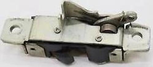 Kapı Kılıdı Sag Üst Mercedes Sprınter 906-907-910 Bm 2006- (Oem No: A9067301335)