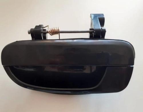 2000-2002 Hyundai Accent Milenyum Arka Kapı Dış Açma Kolu Sağ Siyah  (Adet) (Oem No:8366025000)