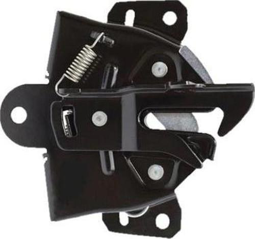 Kilit Kaput L200 06-15 (Oem No: 5908A019)