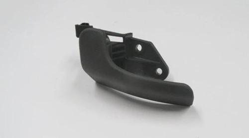 Fıat Ducato- 07/14; Ön Kapı İç Açma Kolu Sol Gri (Hushan) (Oem No: 735532897)