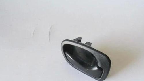 1998-2000 Hyundai Accent Ön Kapı İç Açma Kolu Sağ Siyah  (Adet) (Oem No:8262022000Bk)