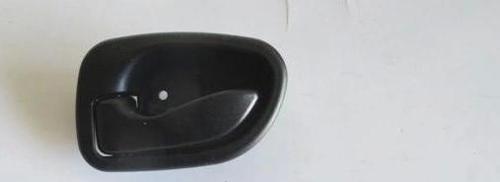 1995-1997 Hyundai Accent Ön Kapı İç Açma Kolu Sol Siyah  (Adet) (Oem No:8261022000Bk)