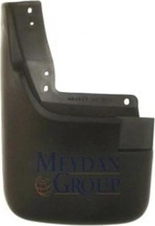 1997-2001 Honda Crv Ön Paçalık Sol (Tw) (Adet) (Oem No:75810Sı0003)