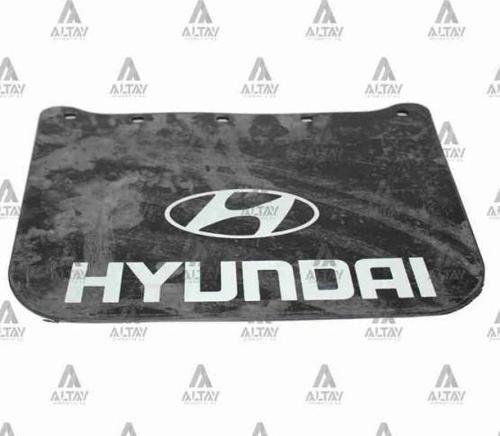 Paçalık Accent Ön 11= Blue Sol (1 Adet) (Oem No: 86831-1R000)