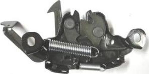 1994-1996 Nissan Sunny N14 Kaput Kilidi (Tw) (Adet) (Oem No:6560152C00)