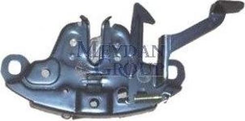 1990-1994 Nissan Sunny B13 Kaput Kilidi (Hushan) (Adet) (Oem No:6560172Y10)