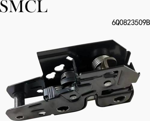 Kaput Kilit Caddy / Polo 03-09 Alt (Oem No: 6Q0823509B)