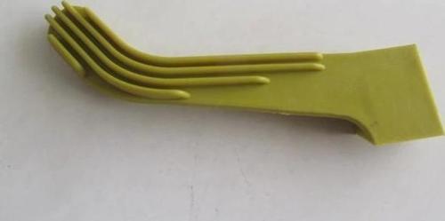 Cıtroen Berlıngo- 10/18; Motor Kaput Kilidi Emniyet Mandalı (Plastik) (Oem No: 7934.E7)