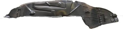 Honda Cıvıc- Sd- 04/06; Ön Çamurluk Davlumbazı Sol (Oem No: 74151-S5A-R)