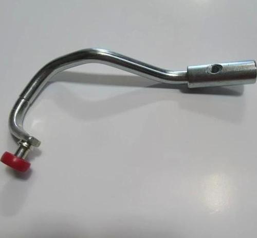 2002-2007 Cıtroen Jumper Sürgülü Kapı Kilit Üst Bağlantısı Sağ Oem No: 1336735080